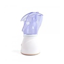 Combinaison complète - Masque respiratoire réutilisable pour
